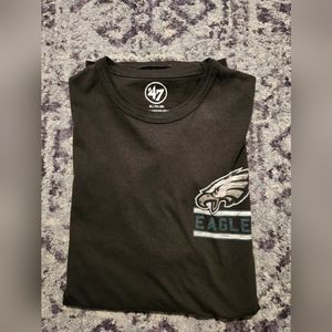 Philadelphia Eagles men's shirt
